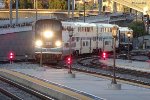 Metrolink Southern California 